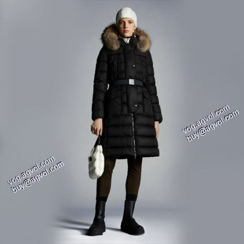 2021秋冬 ダウンプレミアムダウンジャケット 超目玉 モンクレール MONCLER お洒落に細身効果 カジュアルに着こなせるデザイン