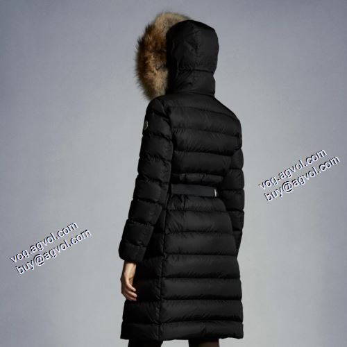 2021秋冬 ダウンプレミアムダウンジャケット 超目玉 モンクレール MONCLER お洒落に細身効果 カジュアルに着こなせるデザイン