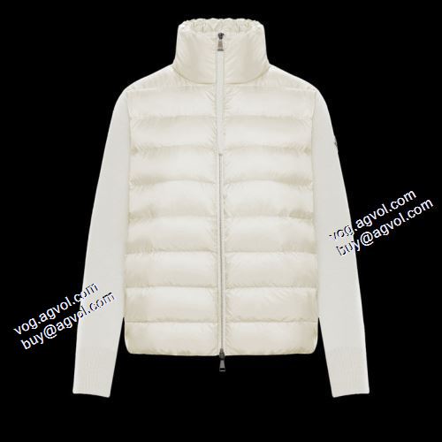 大好評 2021秋冬 モンクレール MONCLER ポリエステルの中綿 軽量ダウン ライトダウンジャケット 4色可選