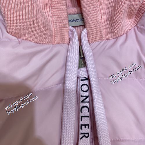 3色可選 2021秋冬 ファッション 人気 モンクレール MONCLER 軽量ダウンジャケット スリムなシルエットデザイン