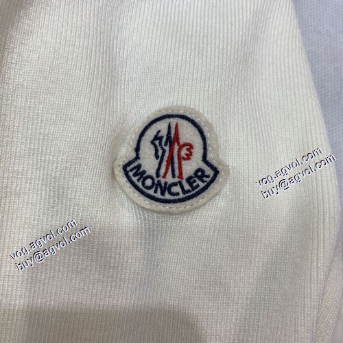 2021秋冬 モンクレール MONCLER 2色可選 コスパ最高のプライス ライトダウンジャケット ポリエステルの中綿
