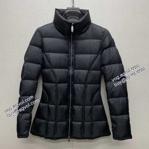 这2021秋冬 おすすめ/オススメ モンクレール MONCLER 冬物大人気SALE ダウンプレミアムダウンジャケット 秋冬を彩る一着