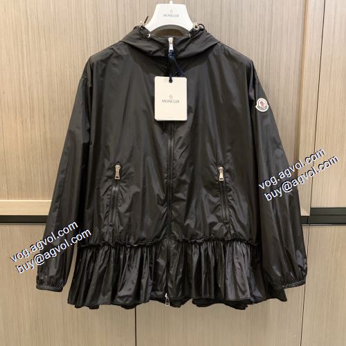 ダスター コート 2021秋冬 モンクレール MONCLER セール中 2色可選 高級感漂わせる 寒い季節にピッタリの一枚