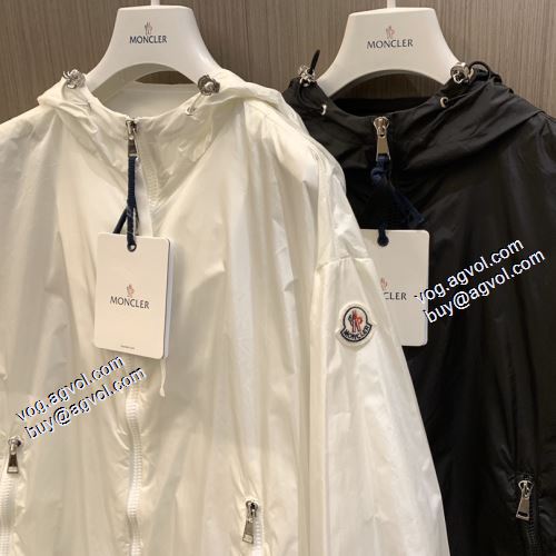 ダスター コート 2021秋冬 モンクレール MONCLER セール中 2色可選 高級感漂わせる 寒い季節にピッタリの一枚