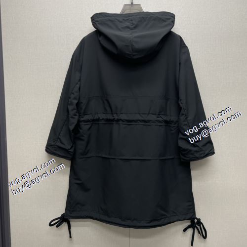 2021秋冬 高級感ある ロングコート モンクレール MONCLER ダンジャケット一枚で過ごせる ジャケット 2色可選