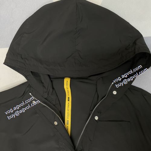 2021秋冬 高級感ある ロングコート モンクレール MONCLER ダンジャケット一枚で過ごせる ジャケット 2色可選
