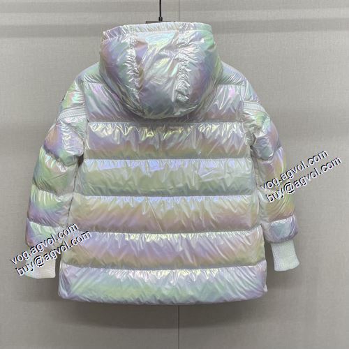 ダウンプレミアムダウンジャケット 2021秋冬 モンクレール MONCLER ファション性の高い 寒さに打ち勝つ