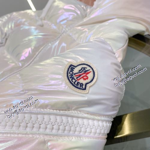 ダウンプレミアムダウンジャケット 2021秋冬 モンクレール MONCLER ファション性の高い 寒さに打ち勝つ