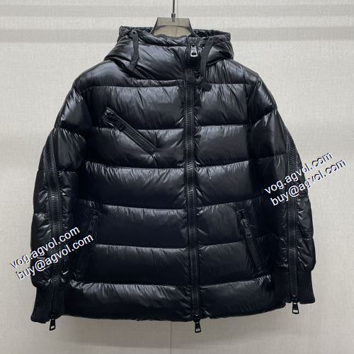 ライトダウンジャケット 2021秋冬 モンクレール MONCLER 落ち着いた感覚 防湿性に優れ 冬物大人気SALE