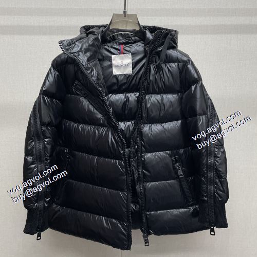 ライトダウンジャケット 2021秋冬 モンクレール MONCLER 落ち着いた感覚 防湿性に優れ 冬物大人気SALE