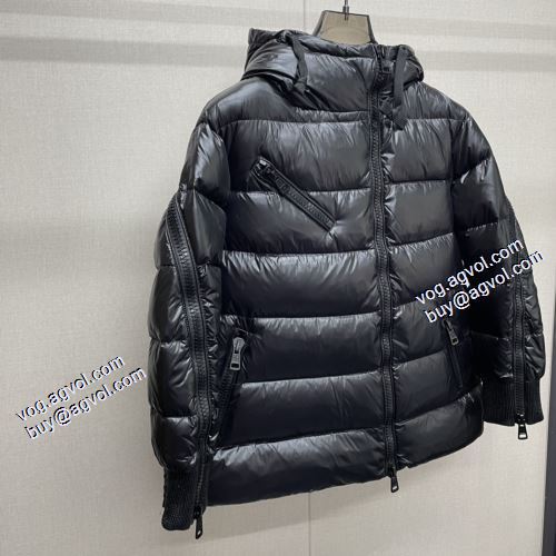 ライトダウンジャケット 2021秋冬 モンクレール MONCLER 落ち着いた感覚 防湿性に優れ 冬物大人気SALE