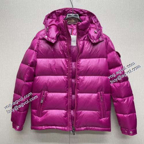 2年以上連続１位獲得 2021秋冬 モンクレール MONCLER 軽量ダウン 保温性を発揮する 機会に是非