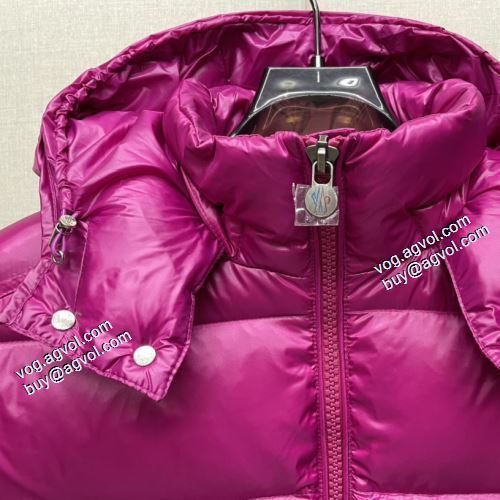 2年以上連続１位獲得 2021秋冬 モンクレール MONCLER 軽量ダウン 保温性を発揮する 機会に是非