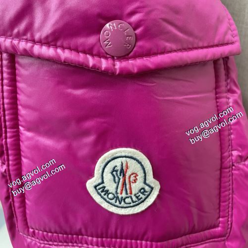 2年以上連続１位獲得 2021秋冬 モンクレール MONCLER 軽量ダウン 保温性を発揮する 機会に是非