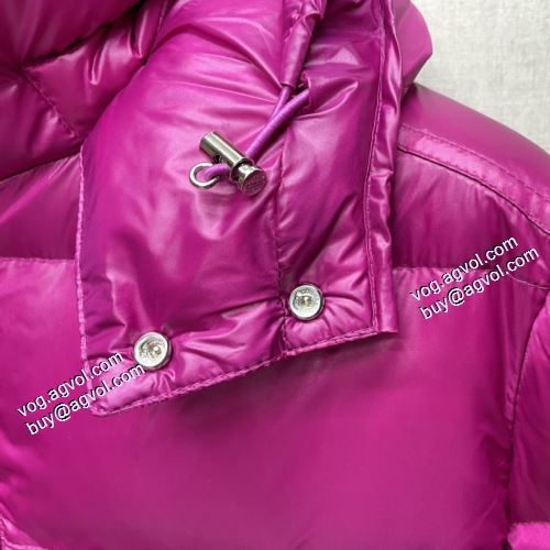 2年以上連続１位獲得 2021秋冬 モンクレール MONCLER 軽量ダウン 保温性を発揮する 機会に是非