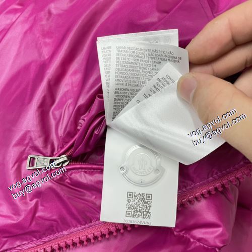 2年以上連続１位獲得 2021秋冬 モンクレール MONCLER 軽量ダウン 保温性を発揮する 機会に是非