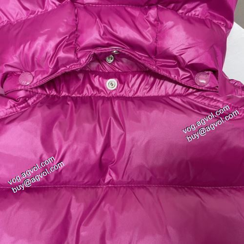 2年以上連続１位獲得 2021秋冬 モンクレール MONCLER 軽量ダウン 保温性を発揮する 機会に是非