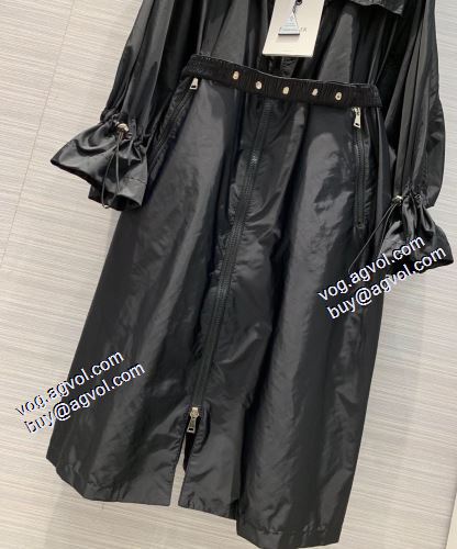 2021秋冬 上品に着こなせ モンクレール MONCLER コート 2色可選 ロングコート 数に限りがある