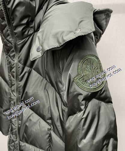 2021秋冬 モンクレール MONCLER 3色可選 早くも完売している ライトダウンジャケット おしゃれな装い