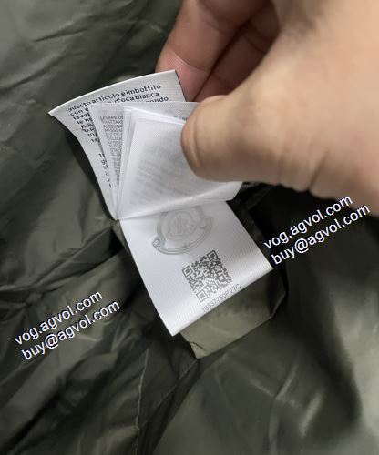 2021秋冬 モンクレール MONCLER 3色可選 早くも完売している ライトダウンジャケット おしゃれな装い