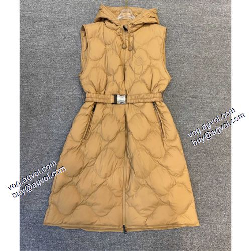 2021秋冬 モンクレール MONCLER 今一番HOTな新品 ダウンプレミアムダウンジャケット 3色可選 カジュアルに着こなせるデザイン