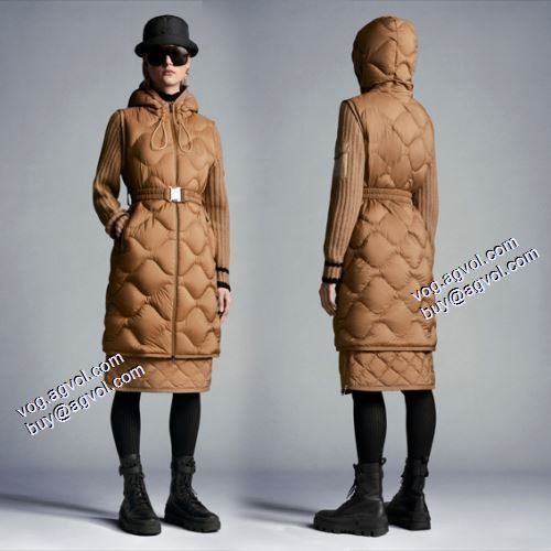 2021秋冬 モンクレール MONCLER 今一番HOTな新品 ダウンプレミアムダウンジャケット 3色可選 カジュアルに着こなせるデザイン