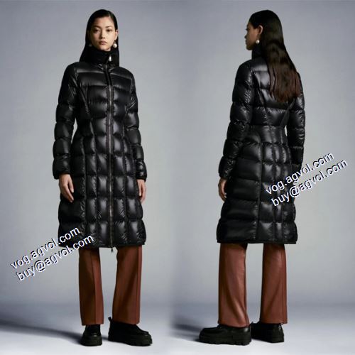 おしゃれに絶大な人気の 2021秋冬 モンクレール MONCLER ライトダウンジャケット 着心地 の良い 重さを感じず