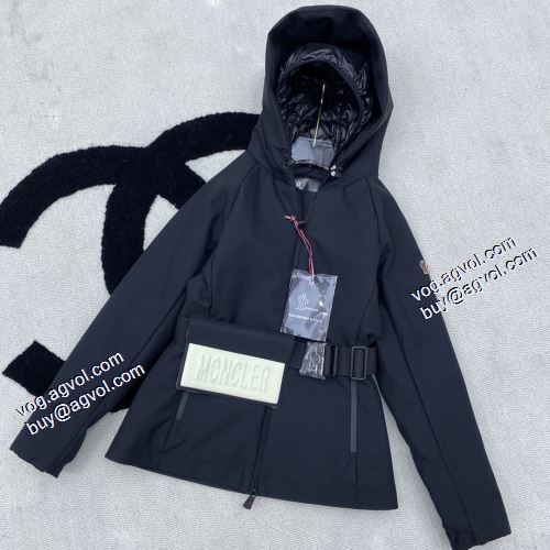 2021秋冬 モンクレール MONCLER 軽量ダウンジャケット 大人気アイテム！入手困難 2色可選 ふわふわな感触 軽くて暖かい