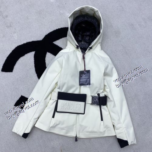 2021秋冬 モンクレール MONCLER 軽量ダウンジャケット 大人気アイテム！入手困難 2色可選 ふわふわな感触 軽くて暖かい