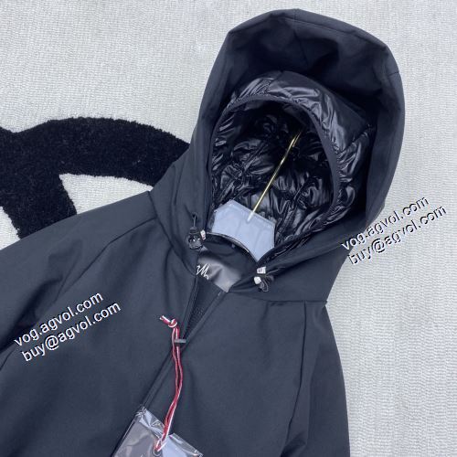 2021秋冬 モンクレール MONCLER 軽量ダウンジャケット 大人気アイテム！入手困難 2色可選 ふわふわな感触 軽くて暖かい