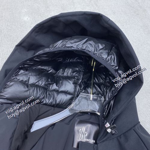 2021秋冬 モンクレール MONCLER 軽量ダウンジャケット 大人気アイテム！入手困難 2色可選 ふわふわな感触 軽くて暖かい