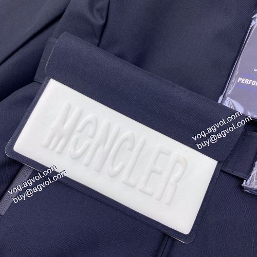 2021秋冬 モンクレール MONCLER 軽量ダウンジャケット 大人気アイテム！入手困難 2色可選 ふわふわな感触 軽くて暖かい