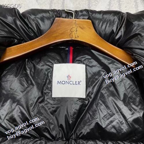 モンクレールコピー ダウンジャケット ベスト 腰の括れ 2021秋冬 レディな魅力を モンクレール MONCLER 軽くて暖かい