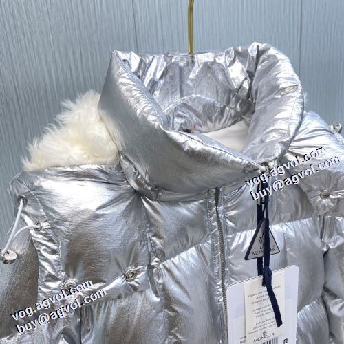 モンクレール偽物ブランド ダウンジャケット 2021秋冬 大人気再登場 モンクレール MONCLER フード部分は取り外し可能 防風性にも優れた