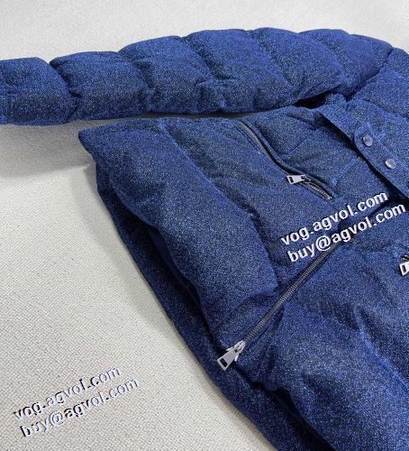 目玉商品 2021秋冬 モンクレールスーパーコピー シルエットの美しい服 モンクレール MONCLER ダウンジャケット ラクーンファー付きダウンコート 