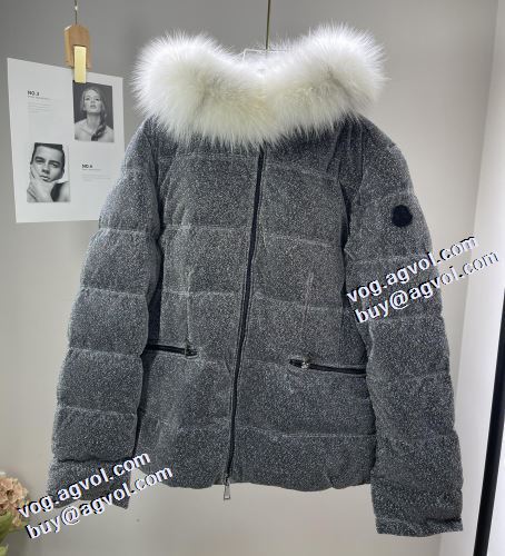 2021秋冬 ランキング商品 モンクレール MONCLER ダウンプレミアムダウンジャケット モンクレールブランドスーパーコピー ベルトづき お洒落に細身効果