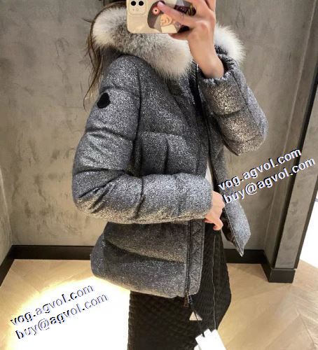 2021秋冬 ランキング商品 モンクレール MONCLER ダウンプレミアムダウンジャケット モンクレールブランドスーパーコピー ベルトづき お洒落に細身効果