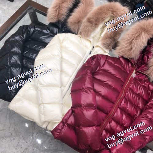 人気販売中 モンクレール MONCLER ダウンプレミアムダウンジャケット 3色可選 防風性に優れ モンクレールスーパーコピー 2021新作 上品な色合い