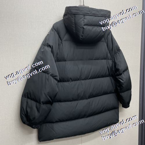 先行販売 モンクレールコピー モンクレール MONCLER 2022新作 ダウンジャケット 寒さに打ち勝つ アウトドアに着用