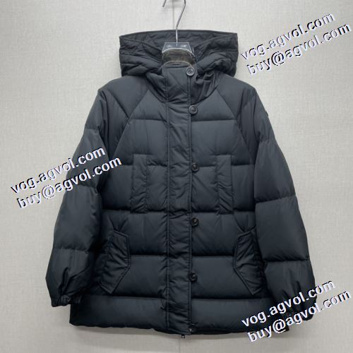 先行販売 モンクレールコピー モンクレール MONCLER 2022新作 ダウンジャケット 寒さに打ち勝つ アウトドアに着用