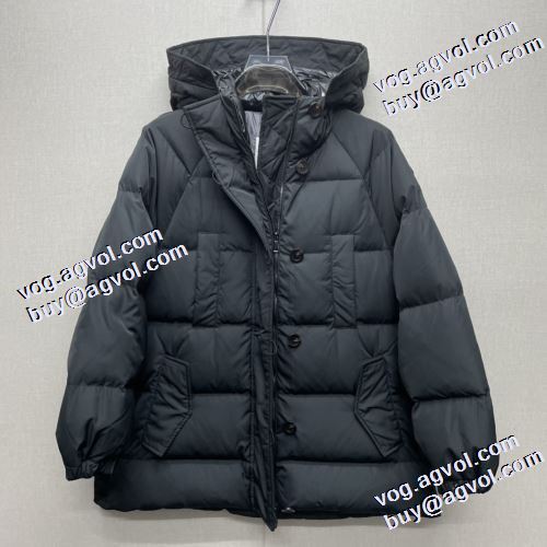先行販売 モンクレールコピー モンクレール MONCLER 2022新作 ダウンジャケット 寒さに打ち勝つ アウトドアに着用