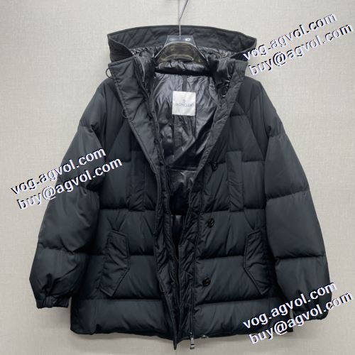 先行販売 モンクレールコピー モンクレール MONCLER 2022新作 ダウンジャケット 寒さに打ち勝つ アウトドアに着用