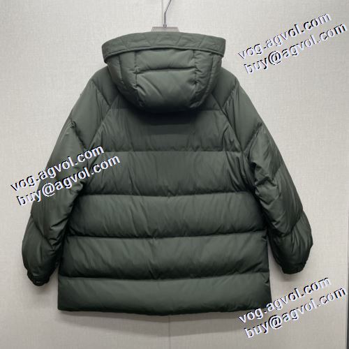 魅力ファッション モンクレール MONCLER 2022新作 防寒具としての機能もバッチリ 自信有りの一着 ダウンジャケット モンクレールコピー