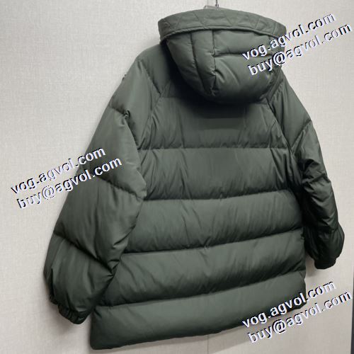 魅力ファッション モンクレール MONCLER 2022新作 防寒具としての機能もバッチリ 自信有りの一着 ダウンジャケット モンクレールコピー