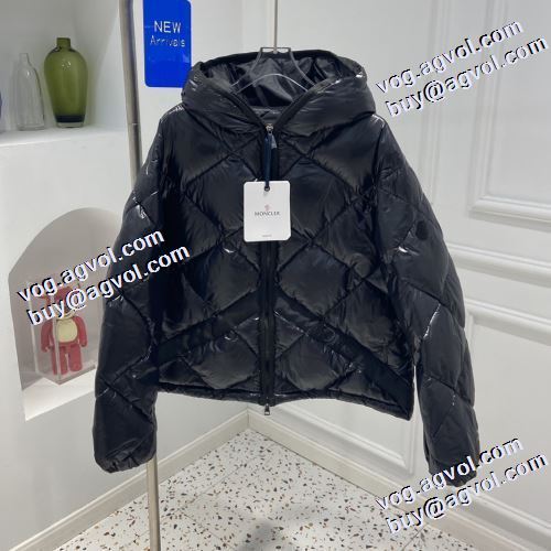 モンクレール MONCLER 希少価値大！ダウンジャケット モンクレールブランド 偽物 通販 2022新作 ダウンフェザーを使用した ワンランク上のアウターウエア