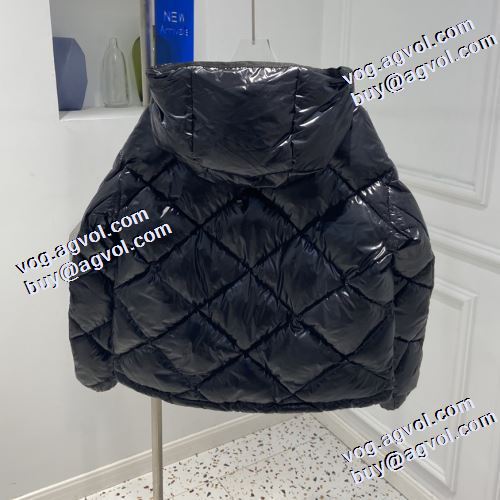 モンクレール MONCLER 希少価値大！ダウンジャケット モンクレールブランド 偽物 通販 2022新作 ダウンフェザーを使用した ワンランク上のアウターウエア