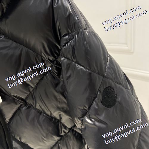 モンクレール MONCLER 希少価値大！ダウンジャケット モンクレールブランド 偽物 通販 2022新作 ダウンフェザーを使用した ワンランク上のアウターウエア