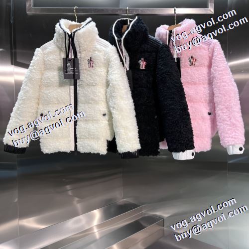 モンクレールスーパーコピー モンクレール MONCLER 2022新作 高レベルの保温性 お宅にも使える 大絶賛の履き心地! ダウンジャケット 3色可選