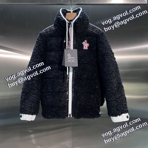 モンクレールスーパーコピー モンクレール MONCLER 2022新作 高レベルの保温性 お宅にも使える 大絶賛の履き心地! ダウンジャケット 3色可選