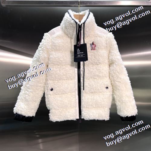 モンクレールスーパーコピー モンクレール MONCLER 2022新作 高レベルの保温性 お宅にも使える 大絶賛の履き心地! ダウンジャケット 3色可選